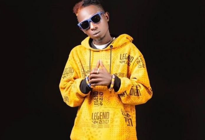 Only ignorant folks think I’m not talented -Patapaa