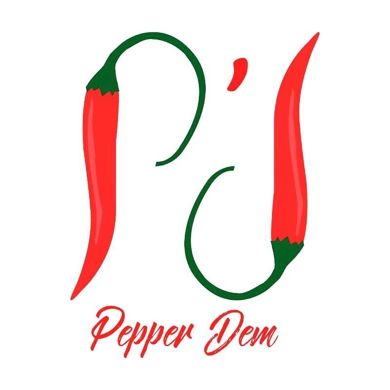 Pepper-Dem