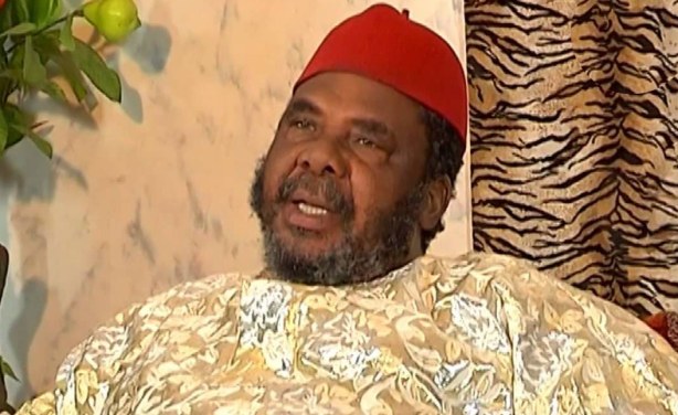 Veteran actor Pete Edochie attributes long life to family gene