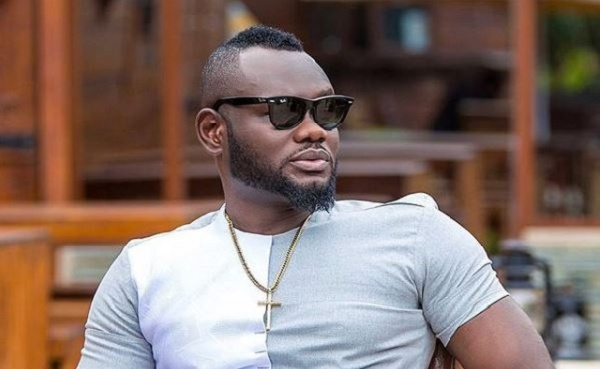 GH films have grown in quality and production —Prince David Osei