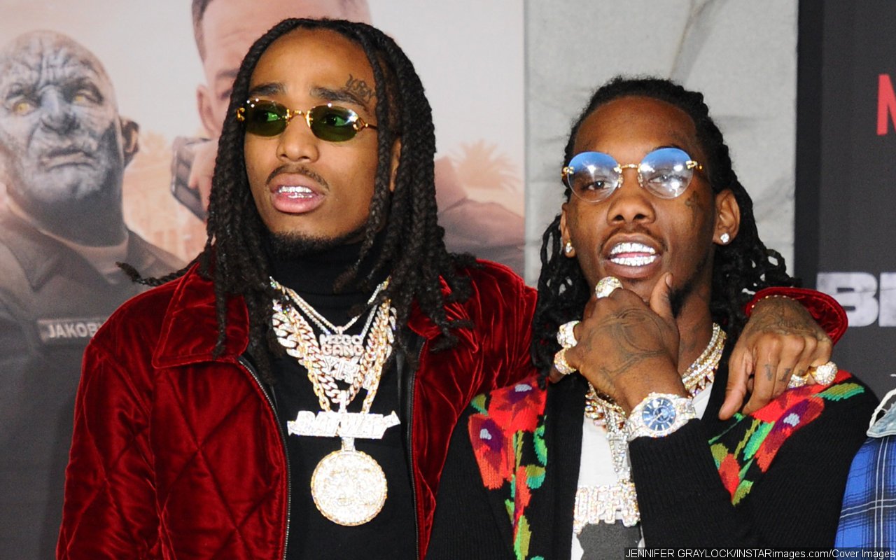 Rich the Kid Pays Tribute to Takeoff With New Tattoo | Complex