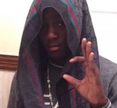 15-year-old Nigerian Rapper Jordan Jaiyeola stabbed to death after birthday party in London