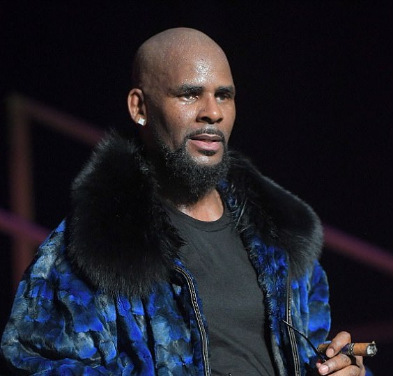 R. Kelly Denies Abusive 'cult' Allegations