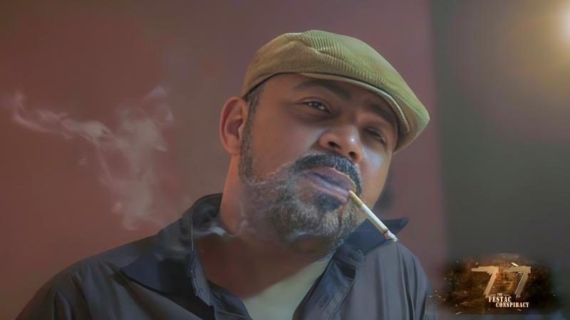 FESTAC '77 to Represent African Cinema Showcase at 2025 Cannes Film Festival