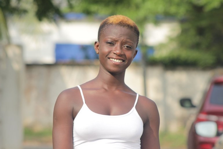 Rashida Black Beauty To Drop New Single