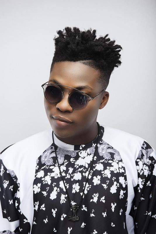 Reekado Won’t Apologise For Saying He Is Better Than Lil Kesh – Manager