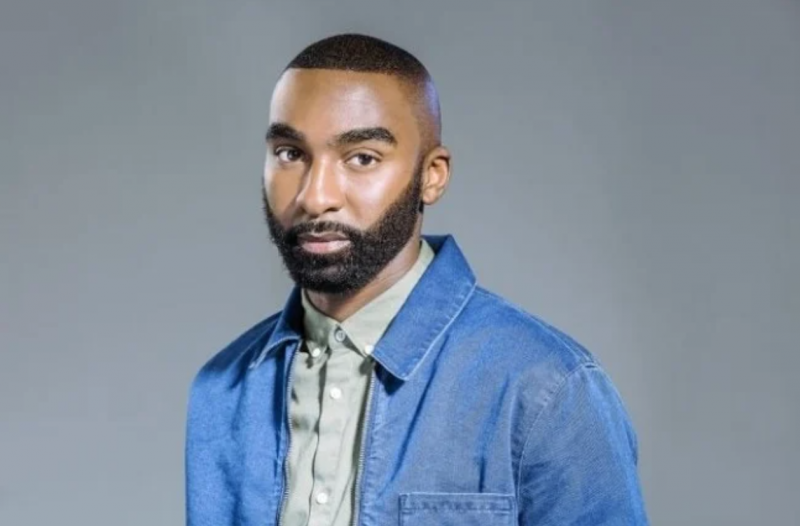 South African rapper, Riky Rick dies aged 34 commits suicide