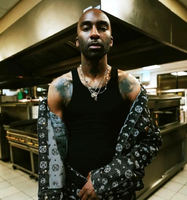 South African rapper, Riky Rick dies aged 34 commits suicide - watsup.tv