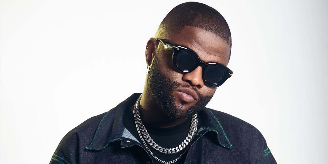 Leaving Nigeria Should Be Your Biggest Dream – Skales Tells Nigerian Youths