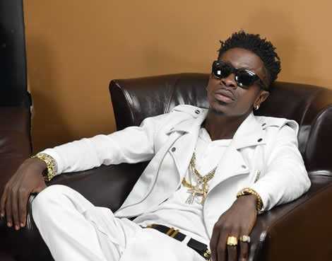 Shatta Wale’s Claim That His Office Has No Air Condition Not True – Zylofon Music