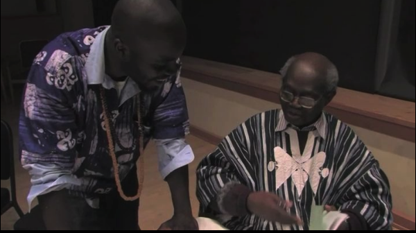 Manifest Granpa Got The Best Assonance Rap Punchlines