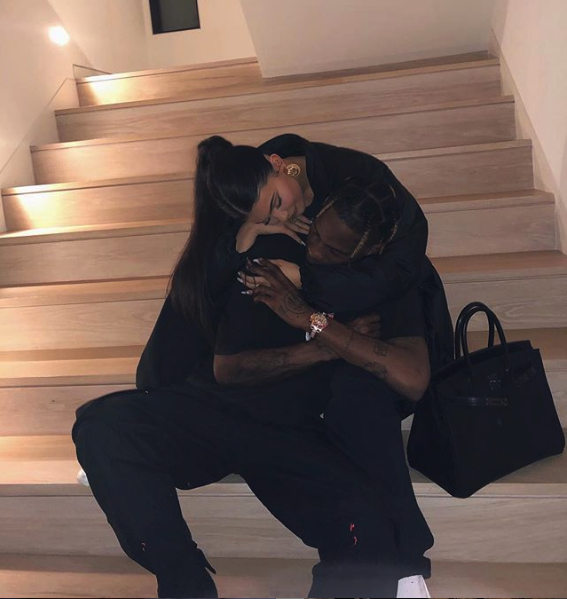 Kylie Jenner Revealed Baby #2 Coming Soon