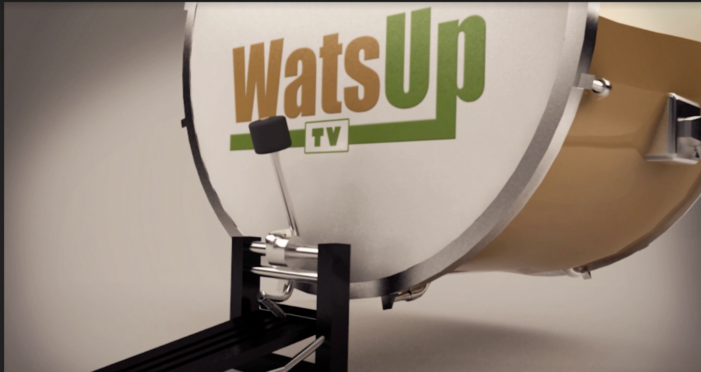 WatsUp TV débarque en Guinée