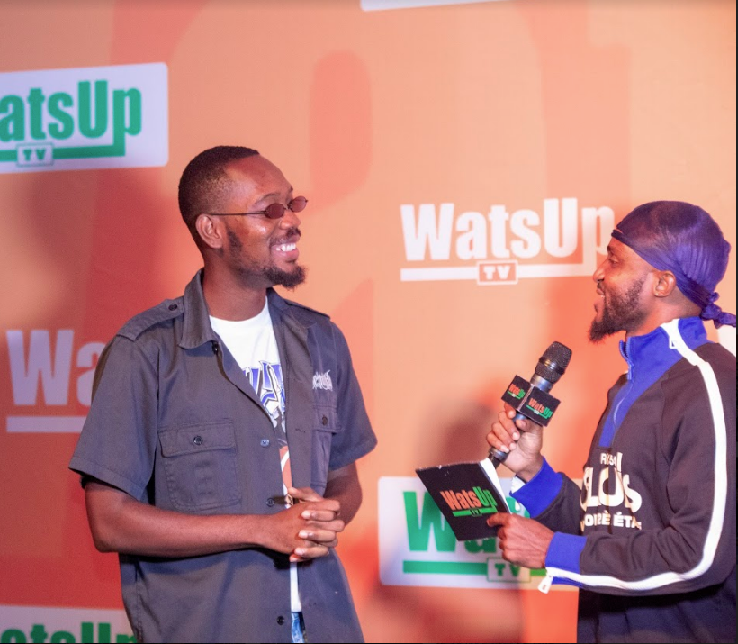 WatsUp TV launches 24 hours Music Channel