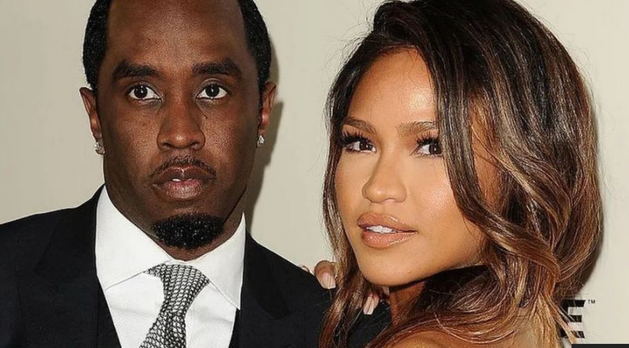 ‘I’m truly sorry’, Sean Diddy apologises for attacking ex-girlfriend in viral video
