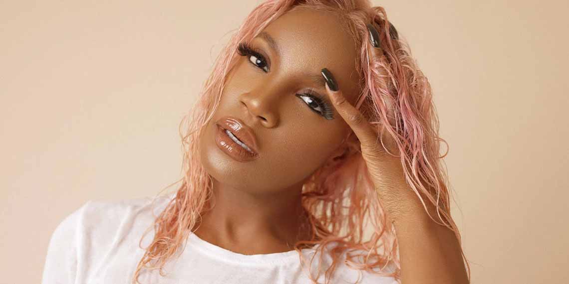 Why I stopped going to church – Seyi Shay