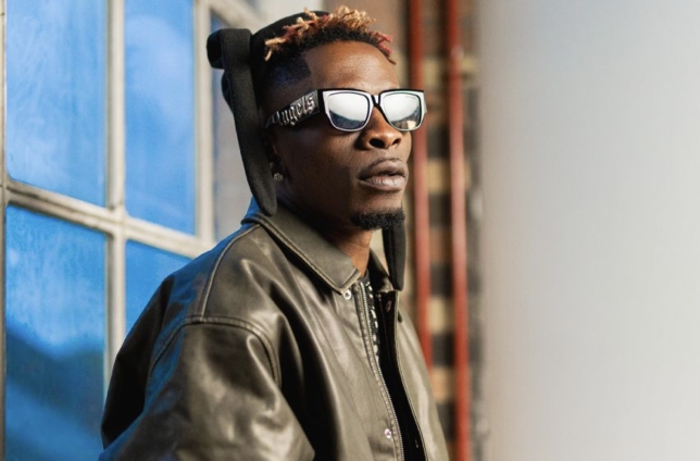 Sammy Flex is the best manager I have had in my career – Shatta Wale