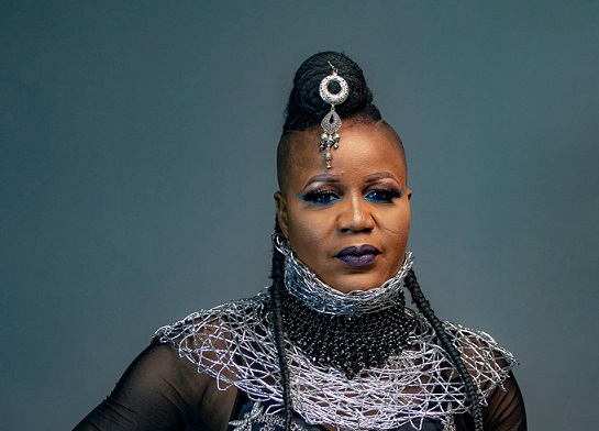 Legends are not given the respect they deserve in our industry - Sherifa Gunu