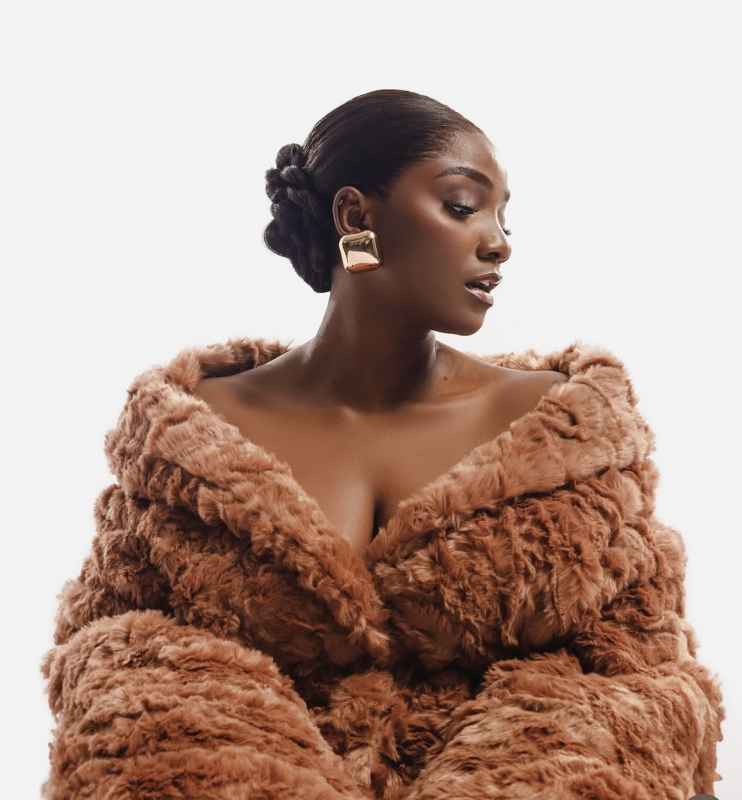 I've never been heartbroken - Simi reveals