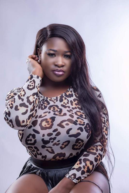 Sister Afia advices Ghanaian artistes to be smart in the industry