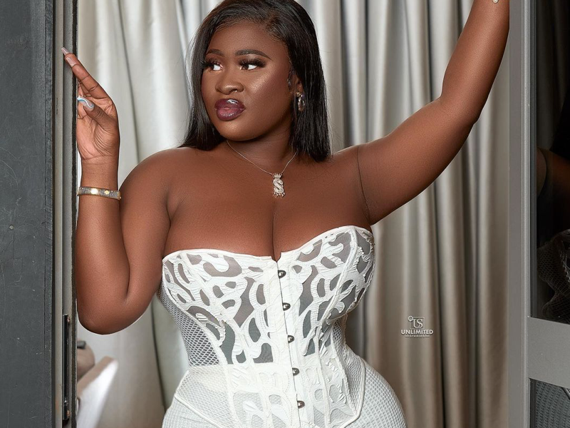 'It’s about whom you know' - Sista Afia on the lack of support for her music