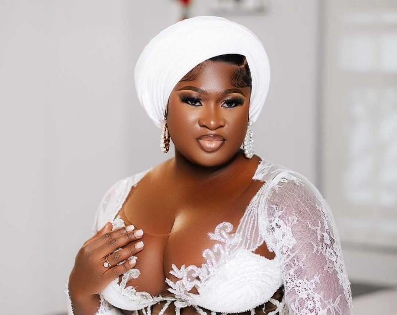 Music performance goes beyond just having a good voice - Sista Afia