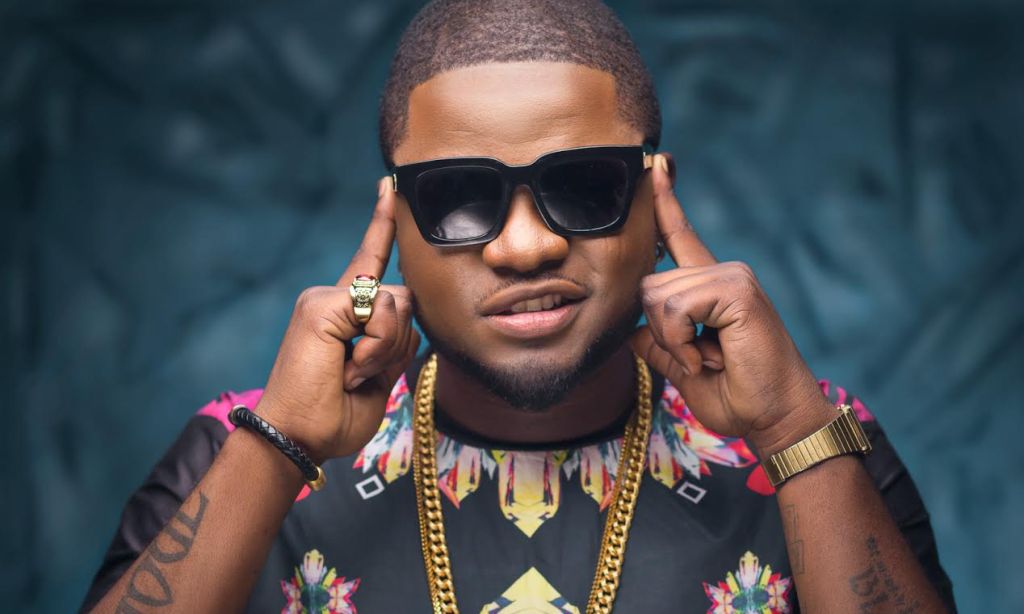 My life just restarted, allow me enjoy it – Skales