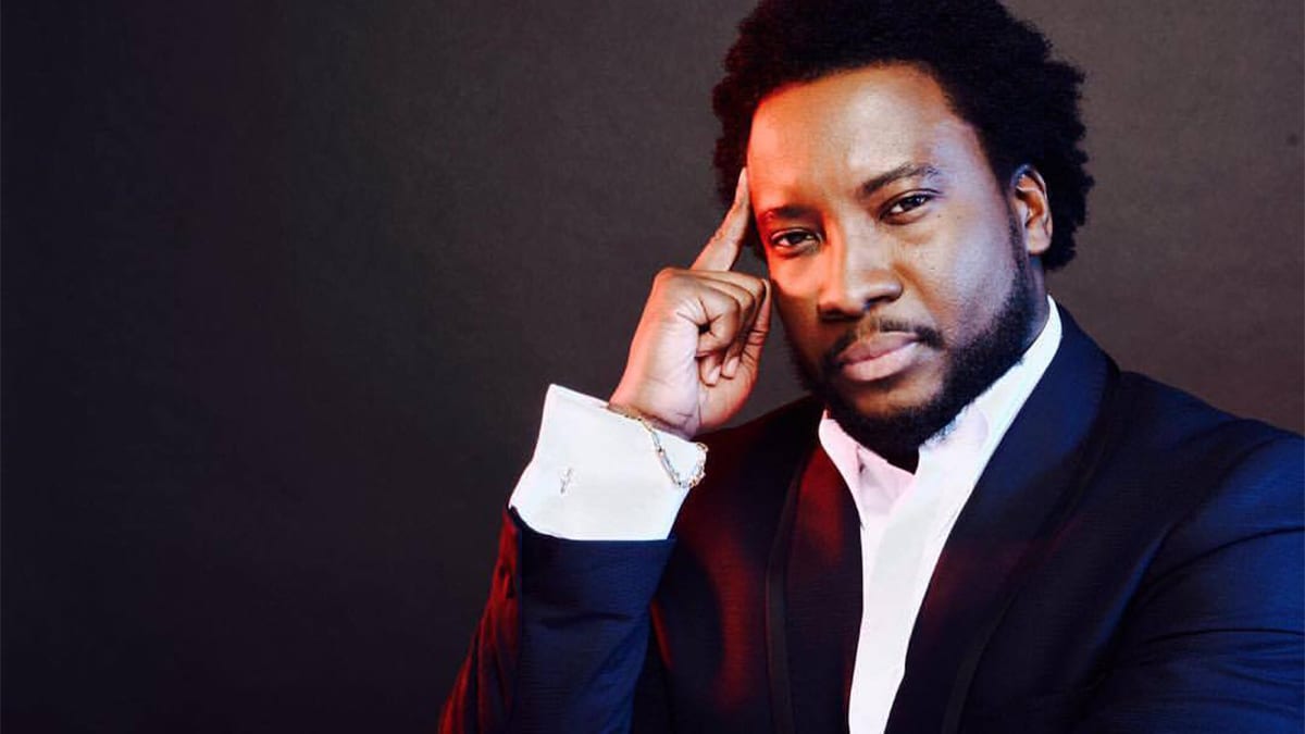 ‘I sold my Rolex watch to organize my concert due to lack of sponsors' - Sonnie Badu