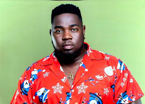 I’m not a retired artiste, I’m now getting started - Stay Jay