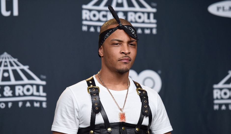 T.I. surprises fans with performance at 11th Annual Roots Picnic