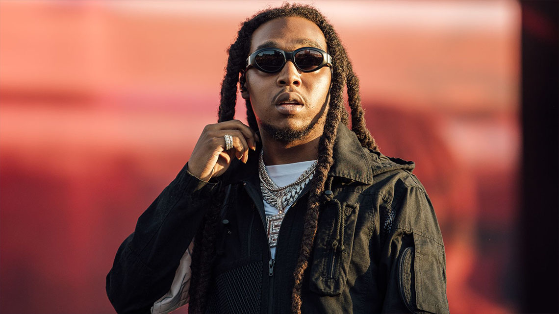 TAKEOFF DEAD AT 28 ...SHOT IN HOUSTON
