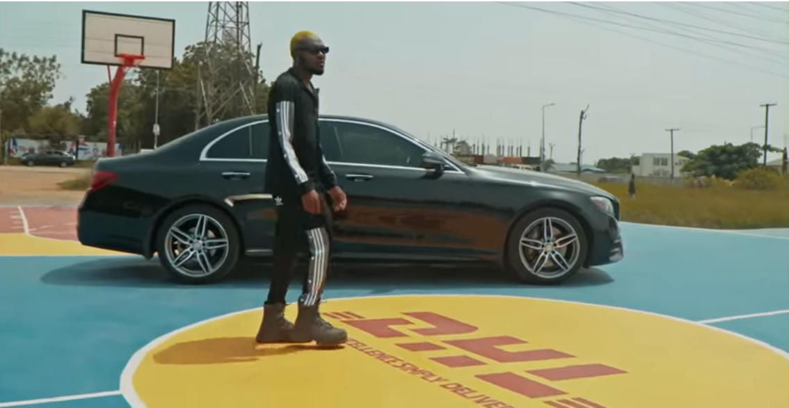 Teflon Flexx Drops New Hit Video Titled 