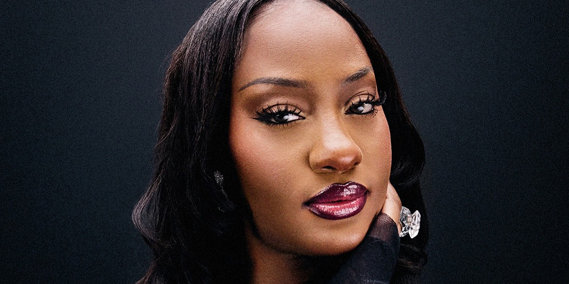 Tems Shares Relationship Standards: “My Partner Has to Be a God-Fearing Man”