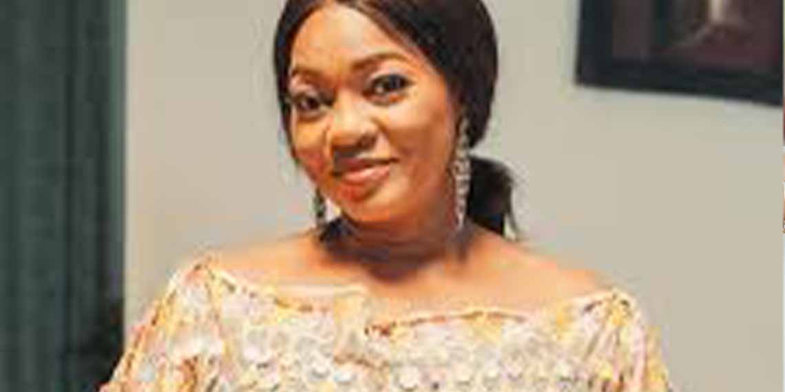 I have spent 31 years in Nollywood and no man, producer, or director has ever seen my nakedness - Thelma Chukwunwem