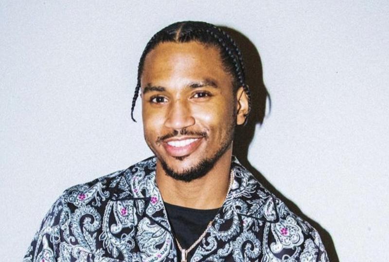 Trey Songz Sued 20million dollars over anal sex rape