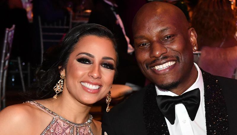 Tyrese Calls Samantha Lee ‘Heartless’ After She Reflects On Decision To Divorce & Speaks On Them Possibly Reconciling