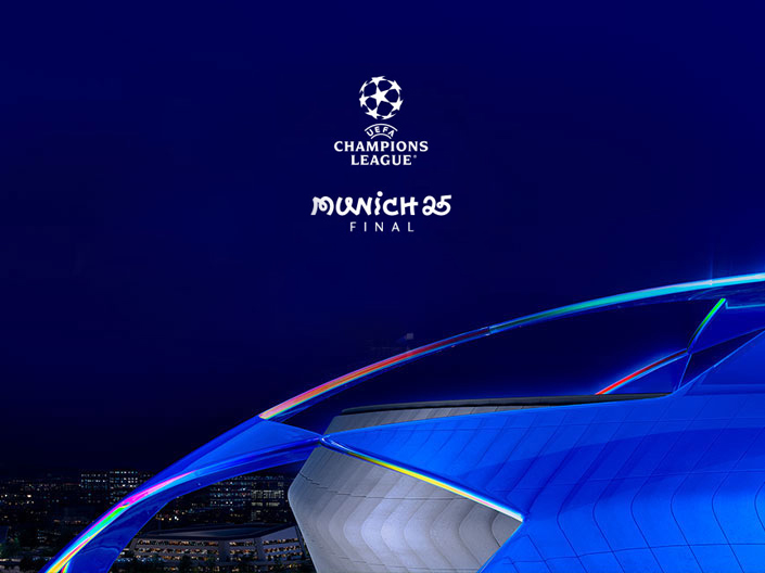 EUROPEAN GLORY BECKONS: PSG AND INTER MILAN BATTLE FOR CHAMPIONS LEAGUE CROWN IN MUNICH