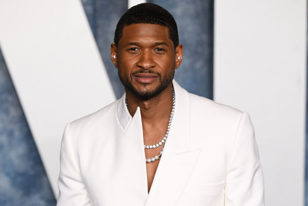 Usher Cancels Highly Anticipated Australian Tour, Fans Left Disappointed