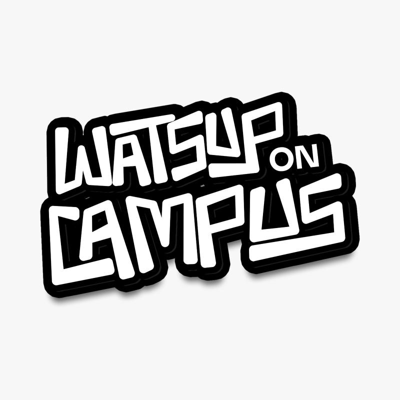 WatsUp-On-Campus