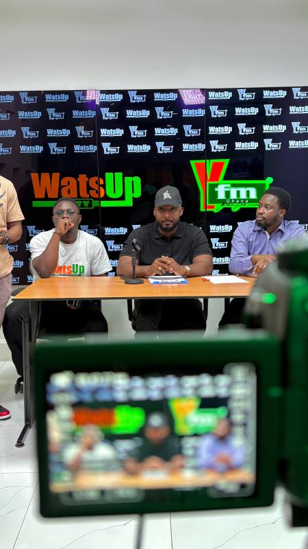 WatsUp TV partners with YFM 