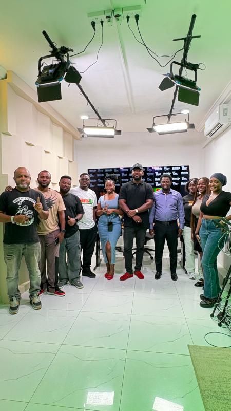 WatsUp TV partners with YFM 