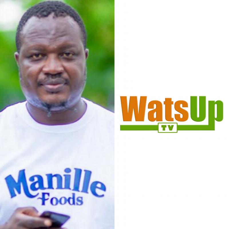 WatsUp TV is Reviving Musical Concerts in Ghana