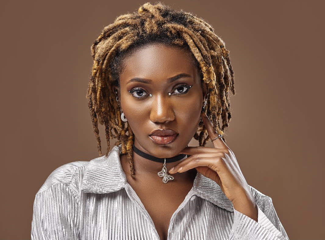 My mum told me to quit music – Wendy Shay