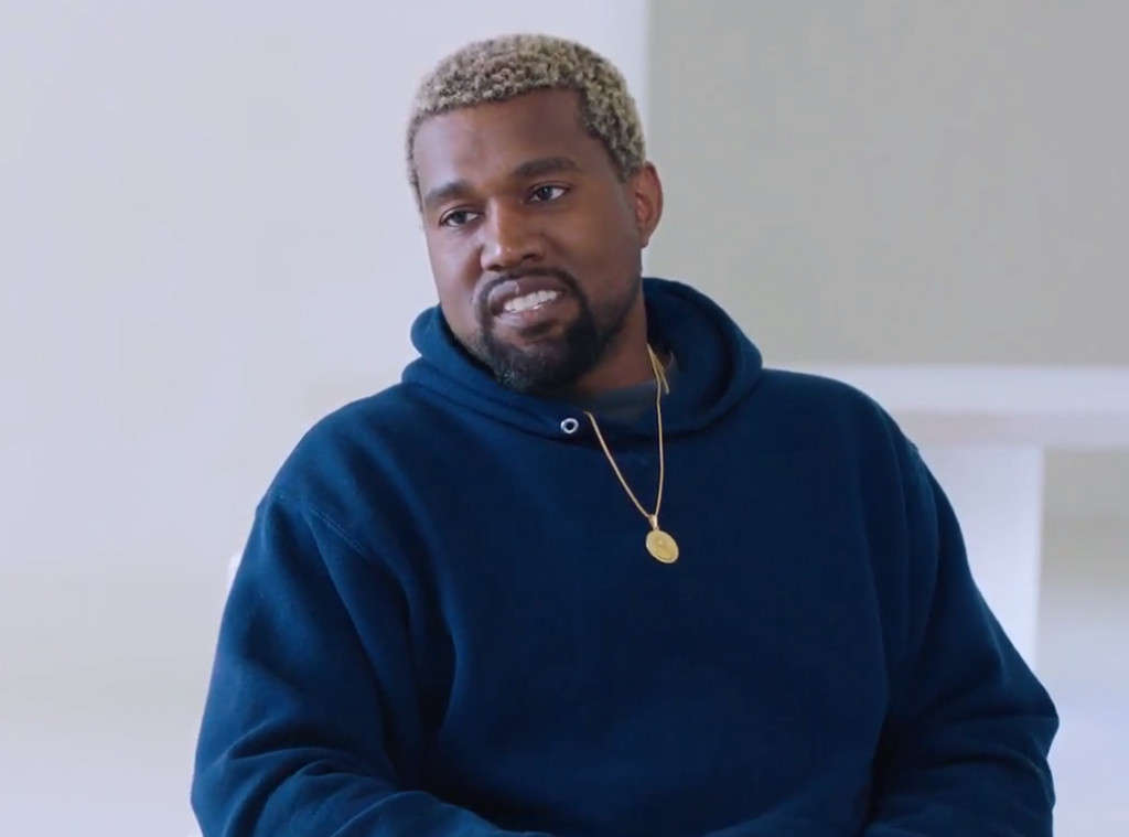 Kanye West ‘In Tears’ as His Entire New Album Dominates the Charts