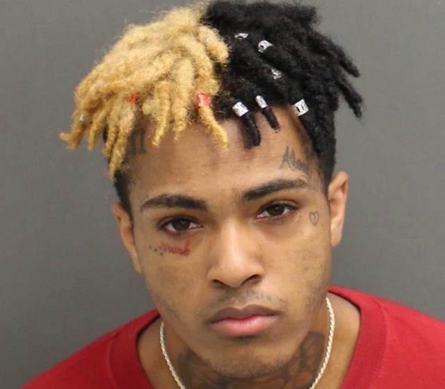 US rapper XXXTentacion killed in shooting in Florida