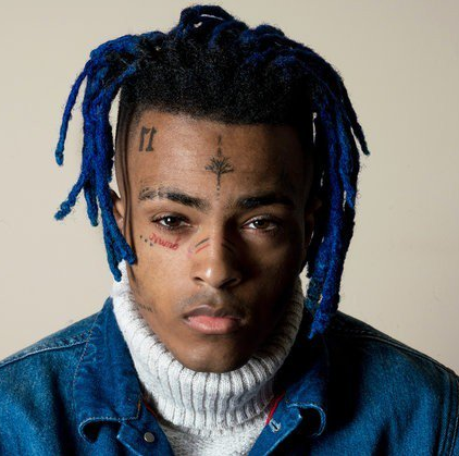 XXXTentacion's mum says that a suspect has been arrested for his murder