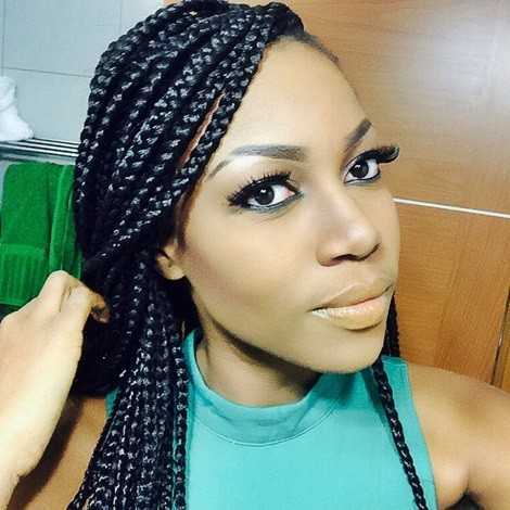 I Don't Want To Marry And Divorce – Yvonne Nelson