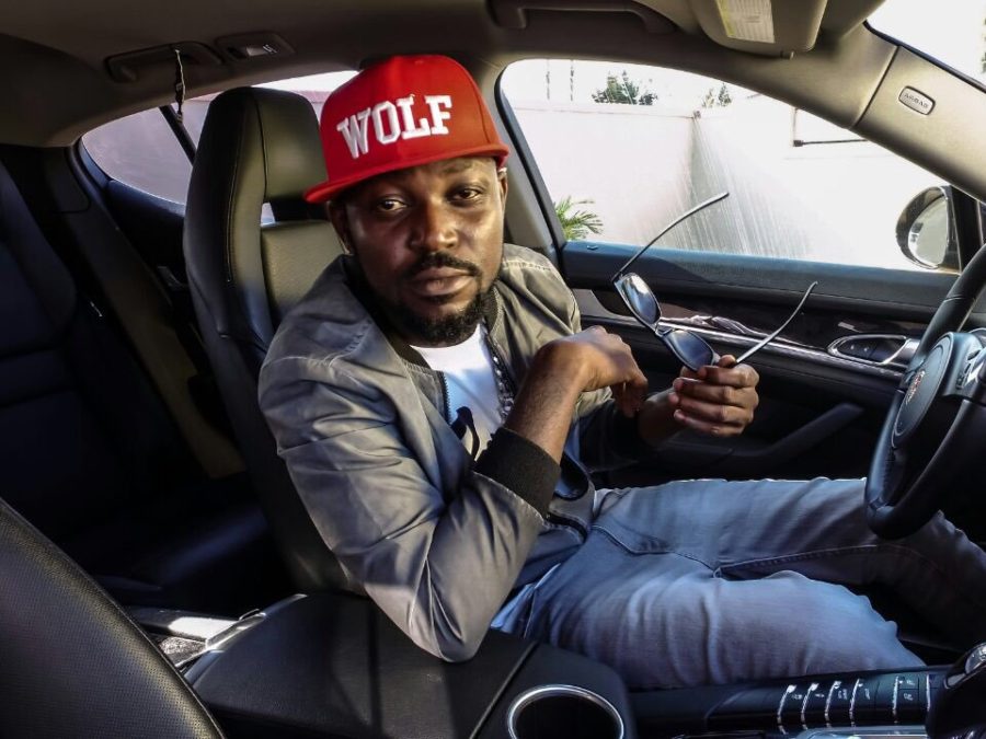 Yaa Pono to drop album “Faster than Gods” this year