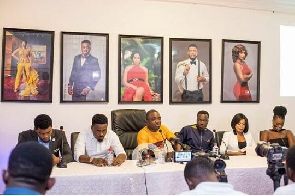 Zylofon Media buys Ghana Movie Awards franchise