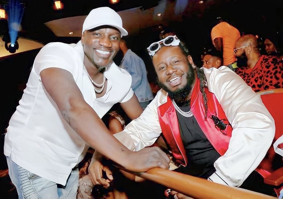 akon